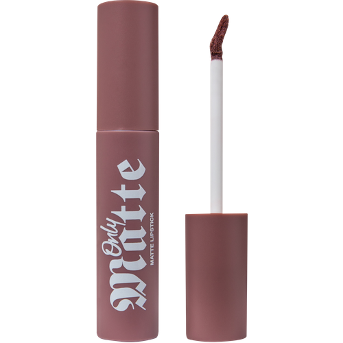 Помада Beauty Bomb Матовая жидкая тон 01 35мл 1437₽