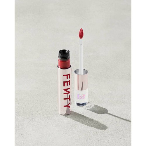 Fenty Beauty Помада Icon Velvet Lipstick, 5,5 гр. оттенок THE MVP