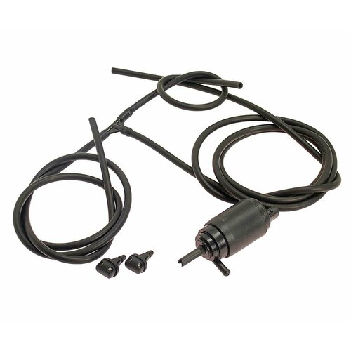 Ремкомплект КАМАЗ-ЕВРО-4 бачка омывателя 21-297 7л рестайлинг 21-297-100 технотрон 3250₽