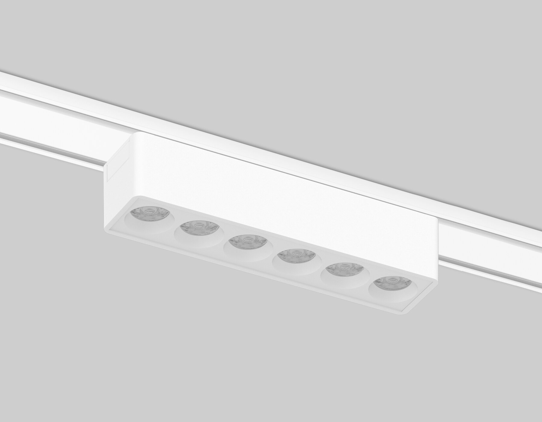 Ambrella light Трековый светильник Ambrella light TRACK SYSTEM GV1401
