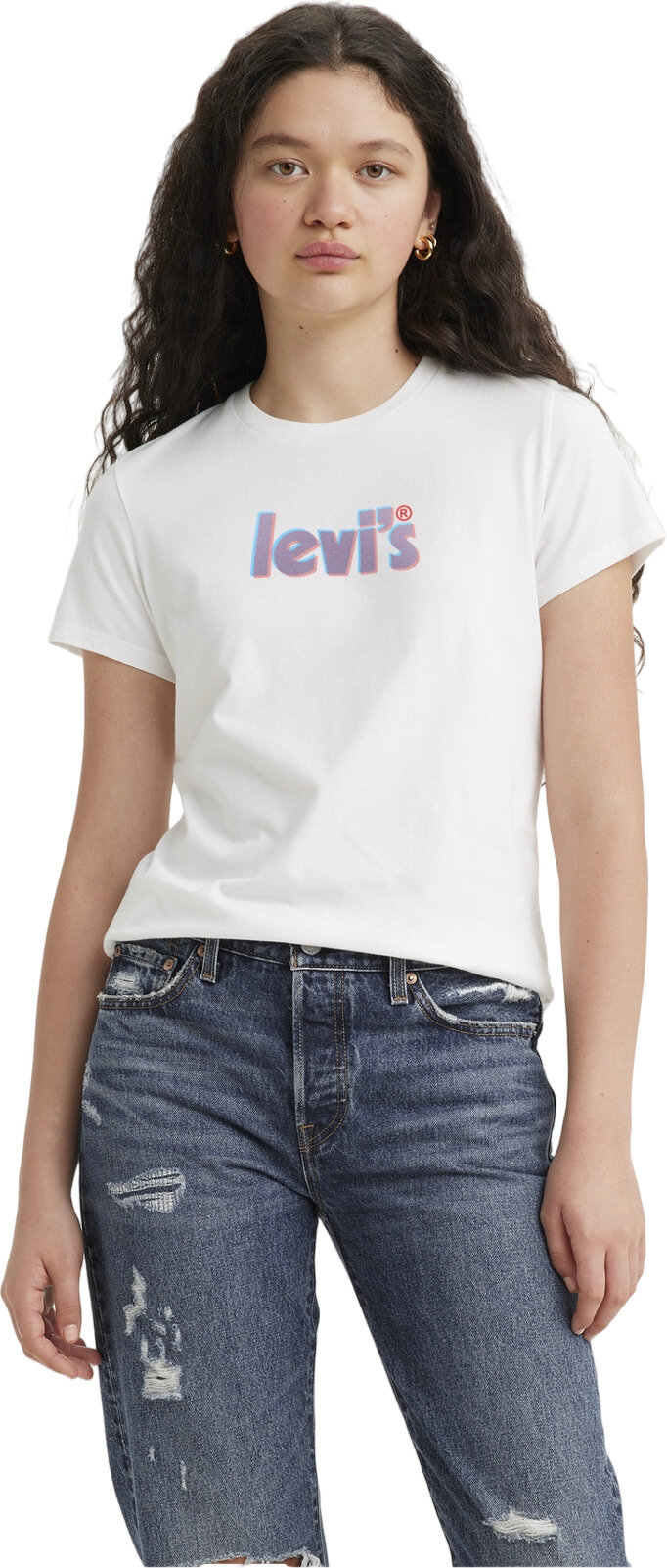 Футболка Levi's