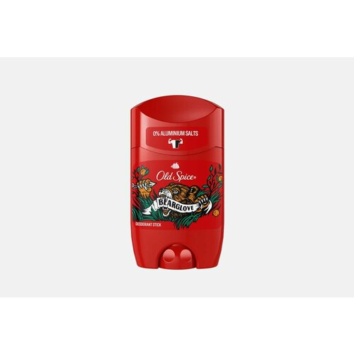 old spice дезодорант спрей bearglove 150 мл 3 шт Дезодорант мужской для тела OLD SPICE Bearglove