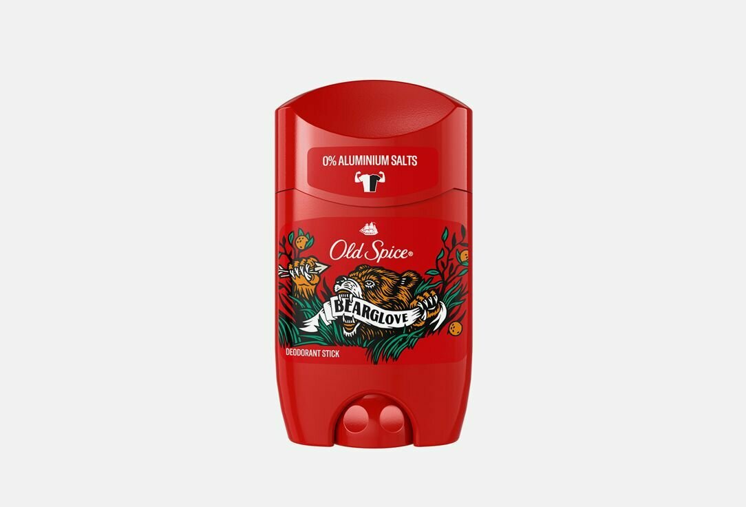 Дезодорант мужской для тела OLD SPICE Bearglove