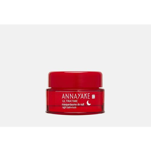 Маска для лица ночная ANNAYAKE ULTRATIME night balm-mask 14446₽