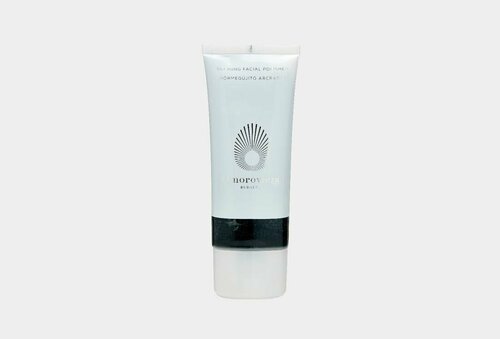 Маска для лица очищающая, восстанавливающая упругость кожи OMOROVICZA Refining Facial Polisher