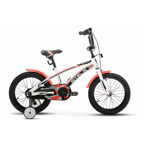 Детский велосипед Shadow VC 16 Z010 95 БелыйКрасный 8990₽