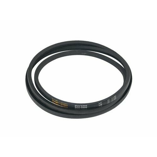 MTZ Ремень 2800 ВБ 17х11 косилка КРН-21 991₽