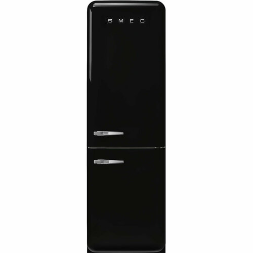 Холодильник SMEG FAB32RBL5 холодильник smeg fab50rbl черный