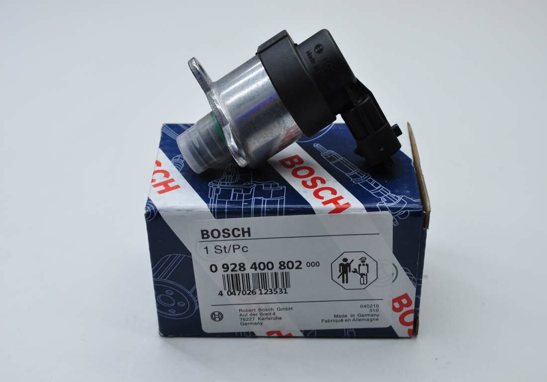 Регулятор ТНВД Bosch 0928400802