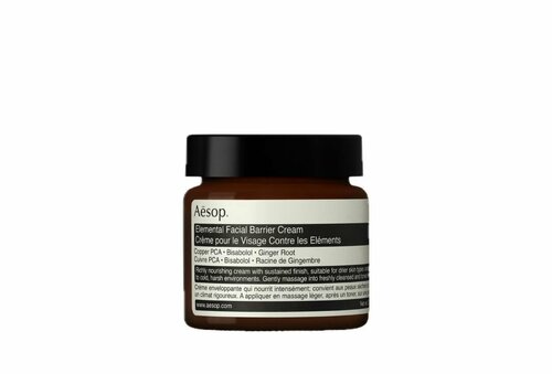 AESOP Питательный крем для лица Elemental Facial Barrier Cream (60 мл)