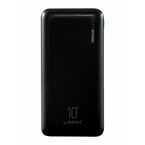 Внешний аккумулятор PowerBank 10000 мАч URPIN P-45