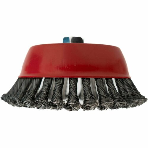 Щетка-чашка по металлу для УШМ SAMGRUPP 16221 2042₽