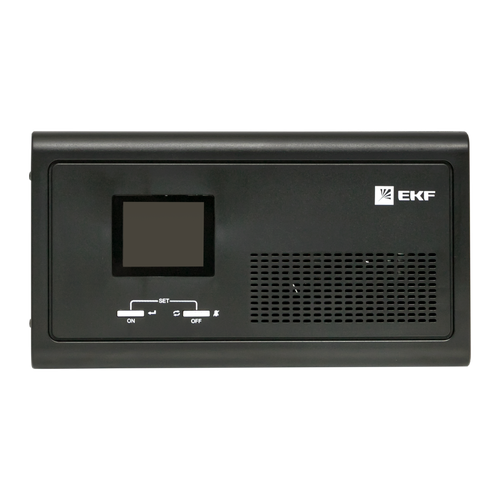 ИБП Линейно-интерактивный E-Power PSW -H 1600 ВА-Вт батарейный автомат, 2хSchuko