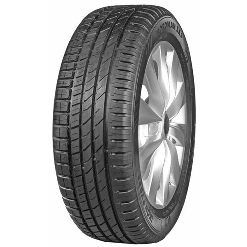 Автошина Ikon Nordman SX3 215/60R16 99H