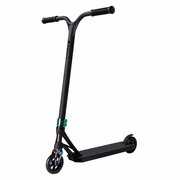 Самокат Chilli Pro Scooter Beast V2 Black/Neochrome