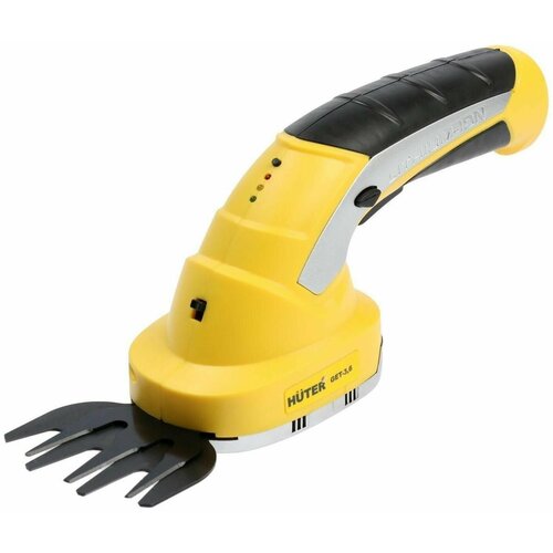 Ножницы-кусторез аккумуляторные 36 В 1100 ходмин рез до 8 мм 4803₽