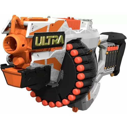 Игрушечное оружие Игровой набор NERF (нёрф) Ультра One E65953R0 в/к