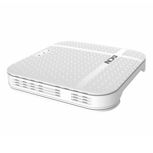 Yunke DCN new generation wifi6 indoor AP, dual-band and total 4 spatical streams, IEEE 802.11a/b/g/n/ac/ax (2.4GHz:22, and 5GHz 22, fat/fit, default no power adapter) could be managed by DCN AP controller