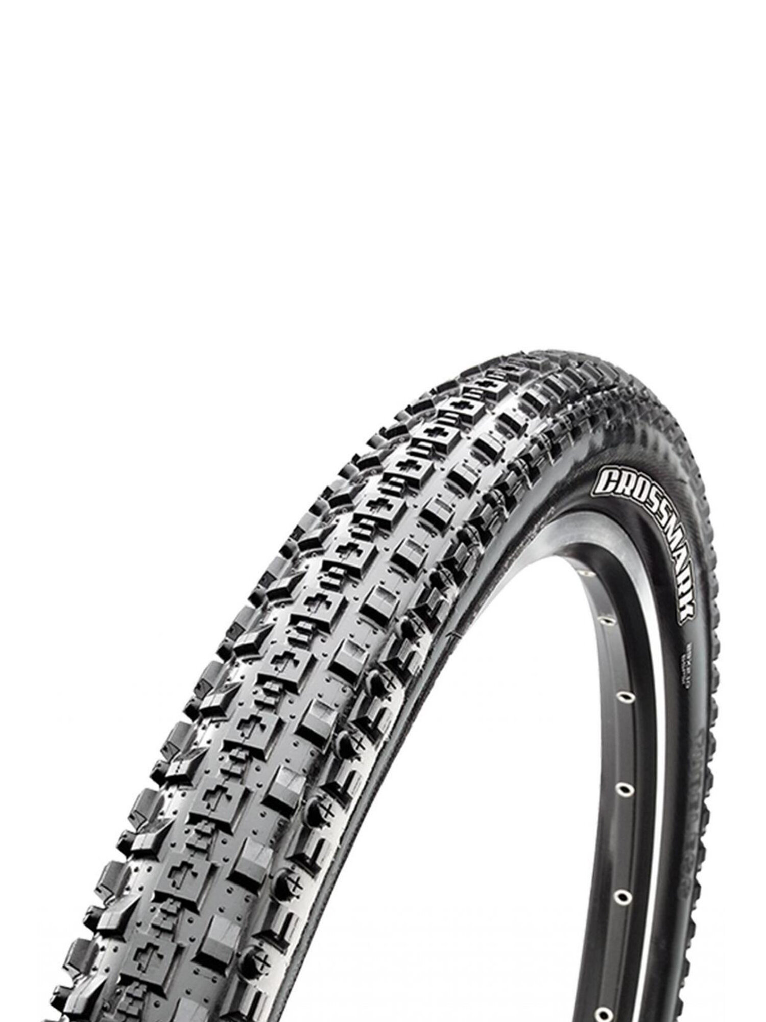 Велопокрышка Maxxis Crossmark II 29X2.10 53-622 Foldable Exo/TR