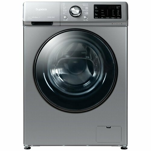 Стиральная машина Бирюса WM-SC121415 W 4476400₽