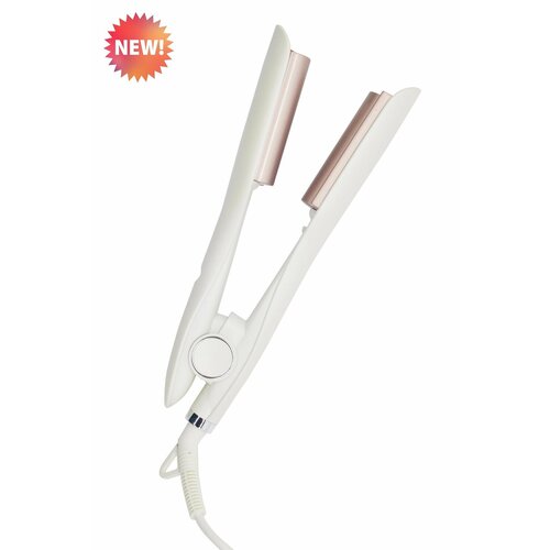 Профессиональные щипцы выпрямитель для волос для волос локонов уход за волосами керамика-керосиновые пластины 199900₽