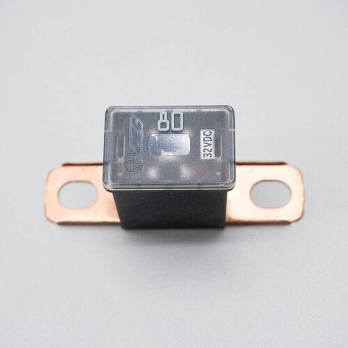 Предoхранитель 80 Amp ISUZU ELF 4HF1 4HG1 оригинал 995₽