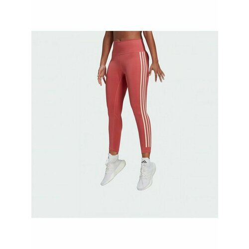 легинсы leggings sport размер m цвет sangria Легинсы adidas, размер XS [producenta.mirakl], оранжевый