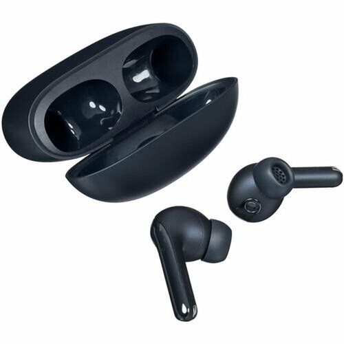 Наушники TWS Xiaomi Buds 3 Pro черный 14397₽