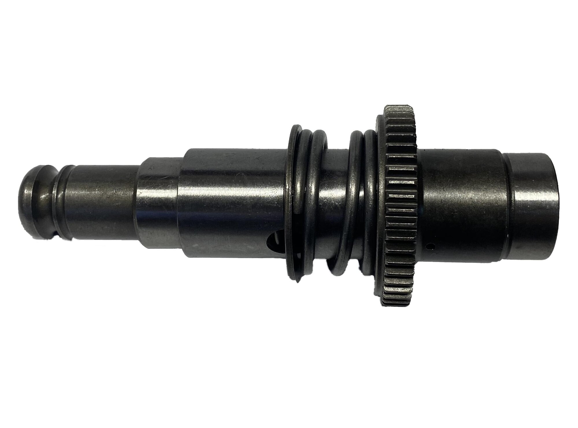 Ствол в сборе для перфоратора MAK HR 2450 с бойком — фото 1