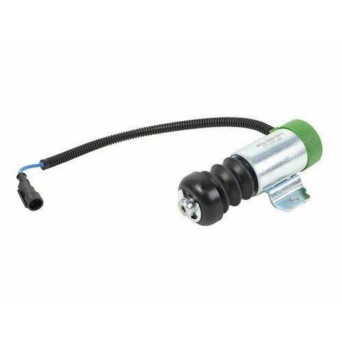 Motorpal Электромагнит останова 24В Д-245Е2, Д260 (ан. 473200000013) (Motorpal)