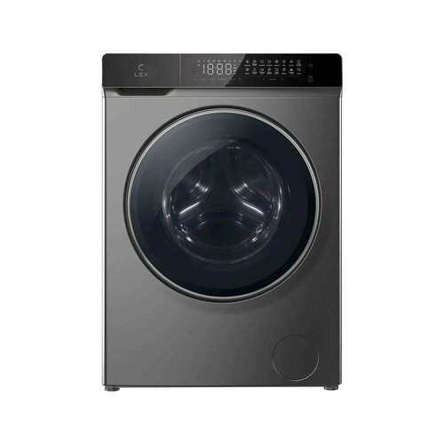 Стиральная машина LEX LWM12014GRITHD 5469000₽