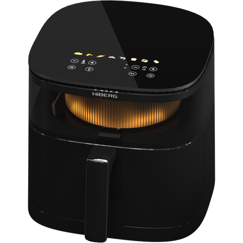 Аэрогриль HIBERG MDC 600 B 1003400₽