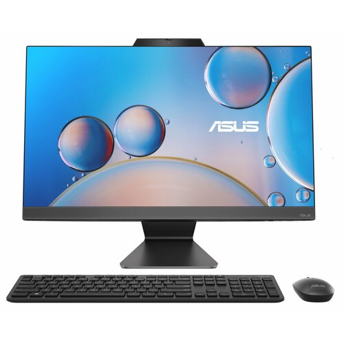 Моноблок Asus F3402WFA-BPC0040 90PT03L2-M00JN0 AMD Ryzen 5 2800 MHz 7520U8192Mb512 Gb SSD2381920x1080Нет Без ОС 7800000₽