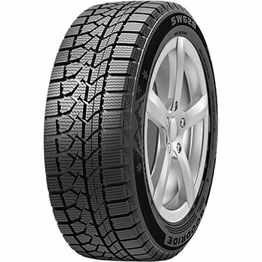 Шина Goodride SW628 255/40 R20 101H