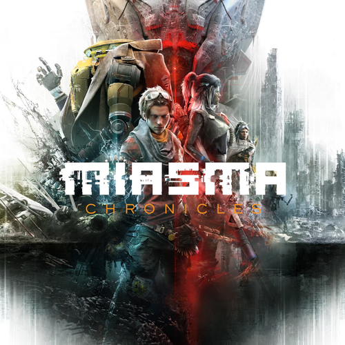 Игра MIASMA CHRONICLES Xbox Series S / Series X