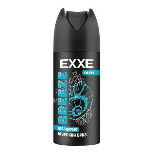 EXXE MEN     , BREEZE, 150 