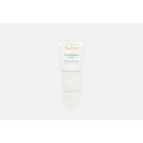 Насыщенный увлажняющий крем для сухой кожи EAU THERMALE AVENE Hydrance Optimale Riche