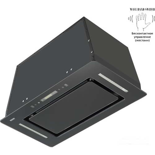 Вытяжка Backer BH54MC-18F12K-Black 1995000₽