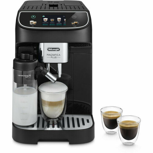 Кофемашина DeLonghi ECAM32060 B 9603600₽