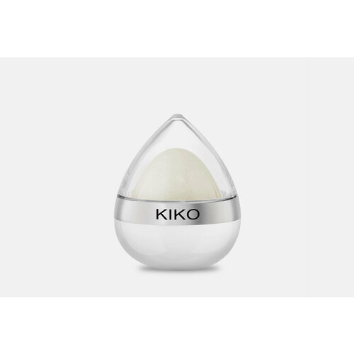 Увлажняющий бальзам для губ KIKO MILANO, DROP LIP BALM 7.5мл