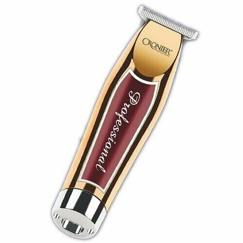 Профессиональный электрический триммер для стрижки волос Золотой 280000₽