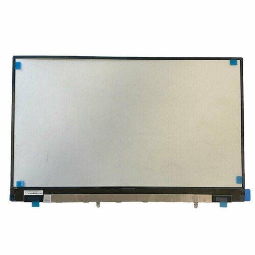 Передняя рамка матрицы для ноутбука Huawei MateBook D 14 Original Черный 3349₽