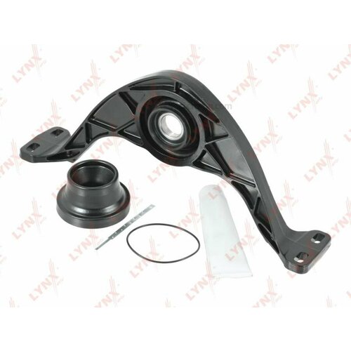 LYNXAUTO MD1046 Подшипник подвесной карданного вала 12165₽