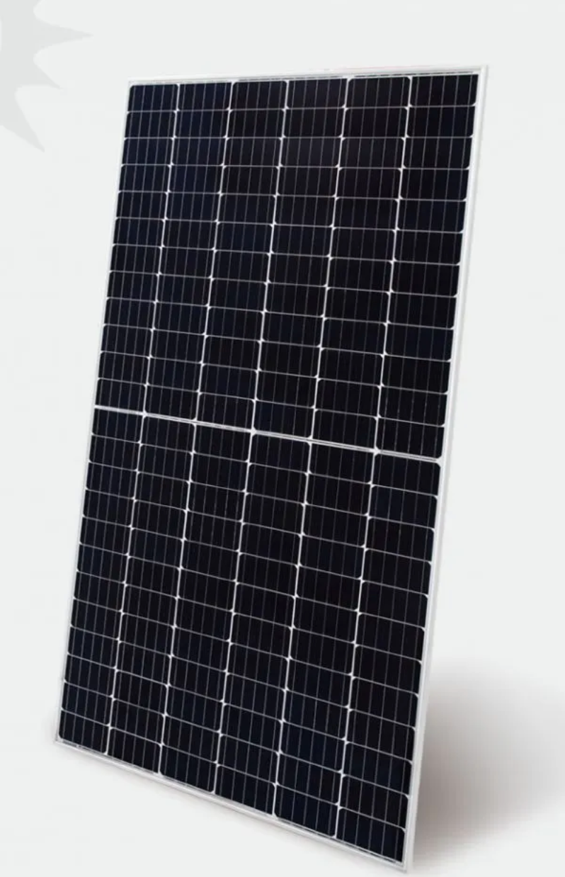 Солнечная электростанция 10 кВт в час гель