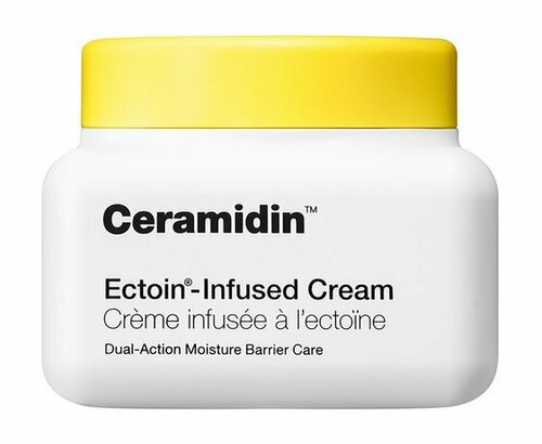 Крем для лица | Dr.Jart Ceramidin Ectoin-Infused Cream | 50