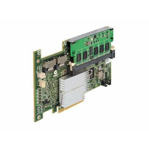 Контроллер Dell 403-10197 PCI-E8x