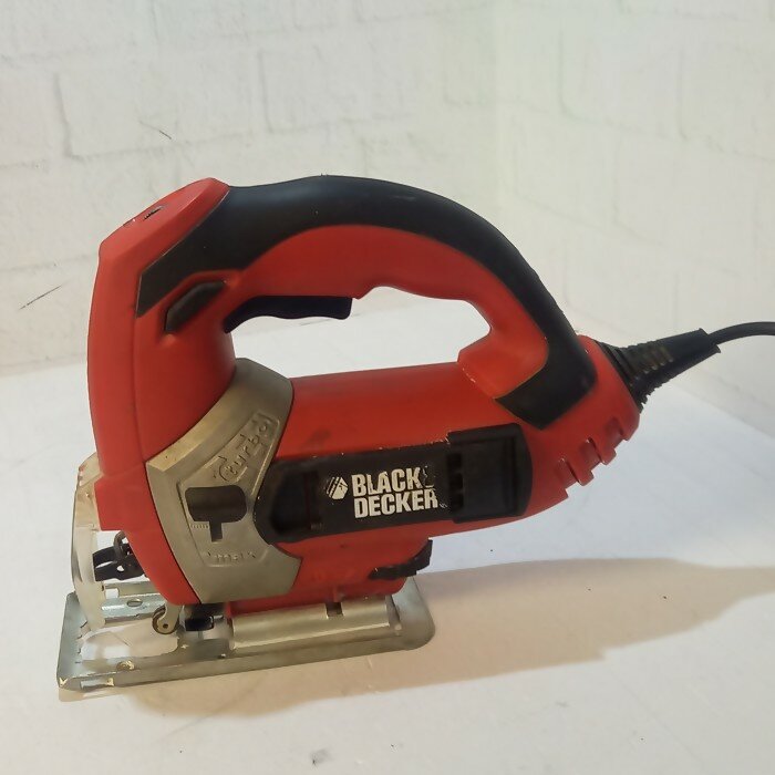 Лобзик BLACK+DECKER KS999