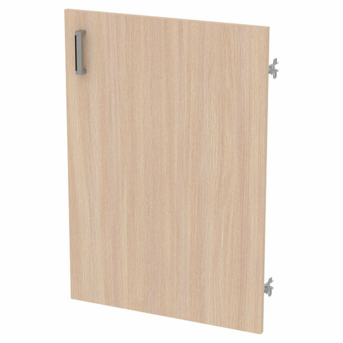 Дверь Меб-фф Дверь низкая ДВ-46С-19 Дуб молочный 1968₽