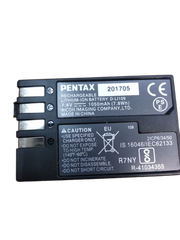 Аккумулятор Pentax D-Li 109