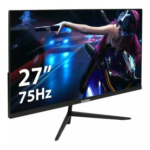 Монитор ExeGate SmartView EZ2700A EX296283RUS 1618000₽